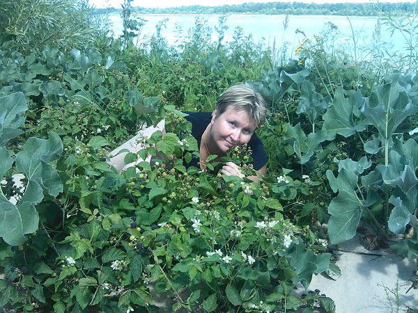 Светлана Артемова