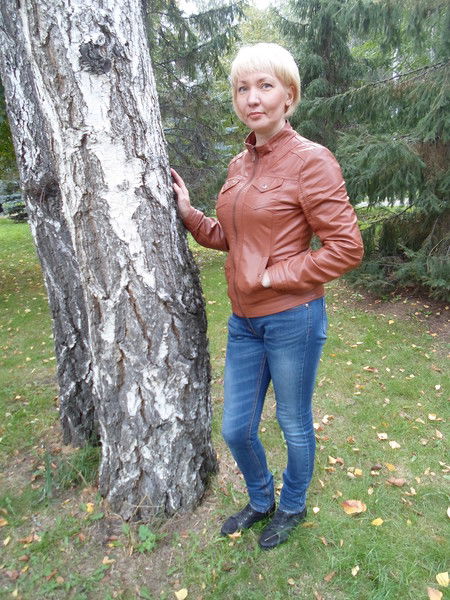 Светлана Мировщикова