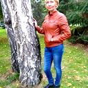 Светлана Мировщикова