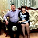 Марта Кыстаубаева