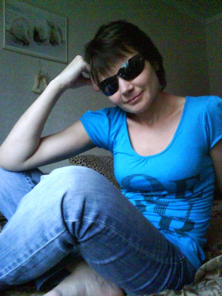 Ирина Капелюш