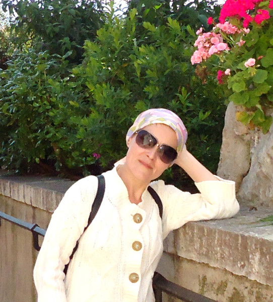 Татьяна Осипова