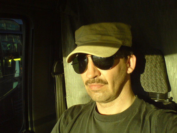 Андрей Савушкин