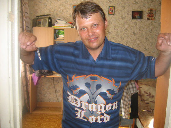 Виктор Душевский