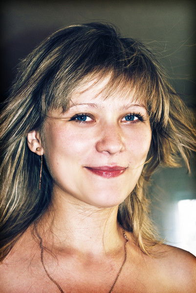 Любовь Ефремова