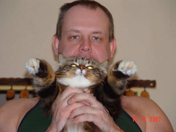 Павел Дунченко