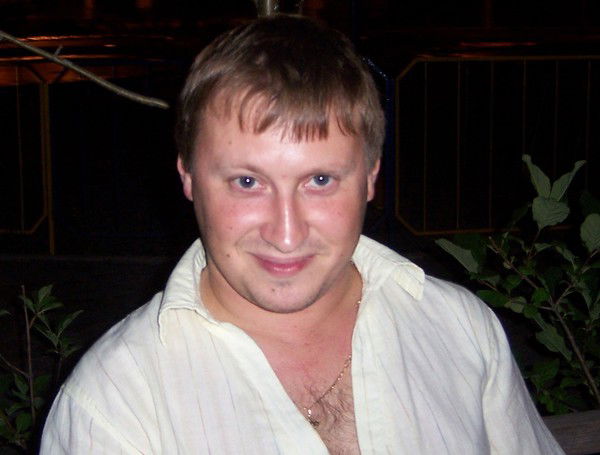 Андрей Кочкин