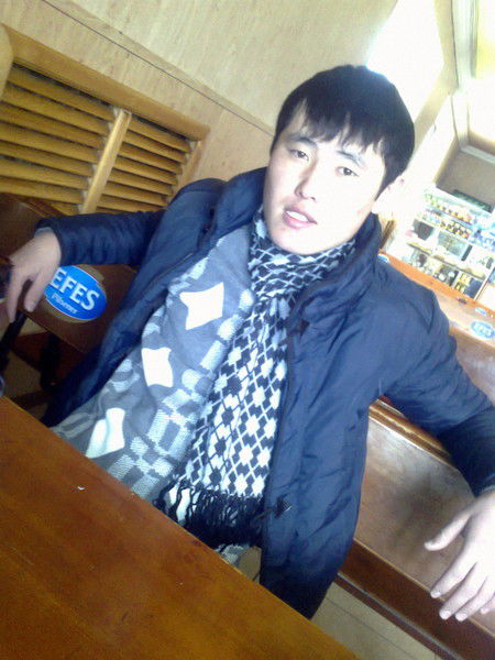 Бернат Бакирбаев