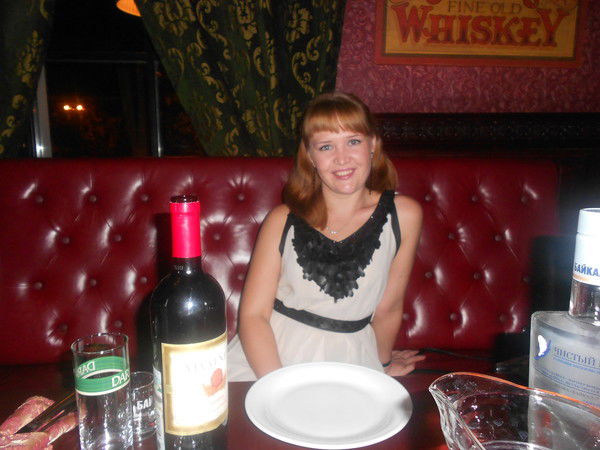 Альмира Ибрагимова