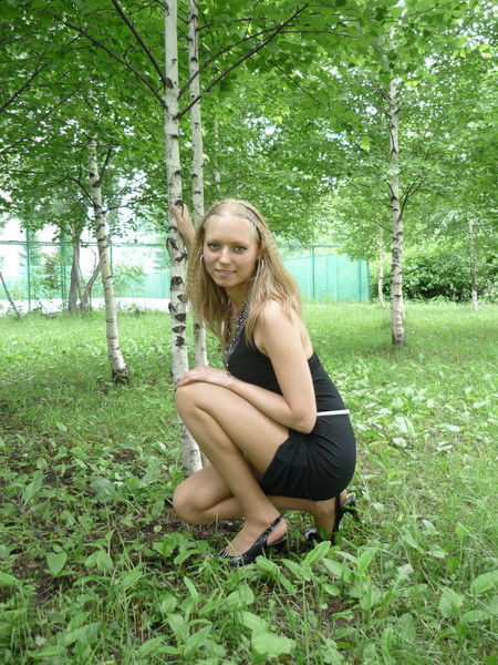 Анна Алексеева