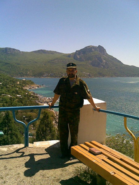 Игорь Федосеев