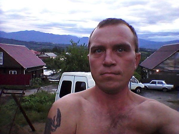 Максим Коваленко