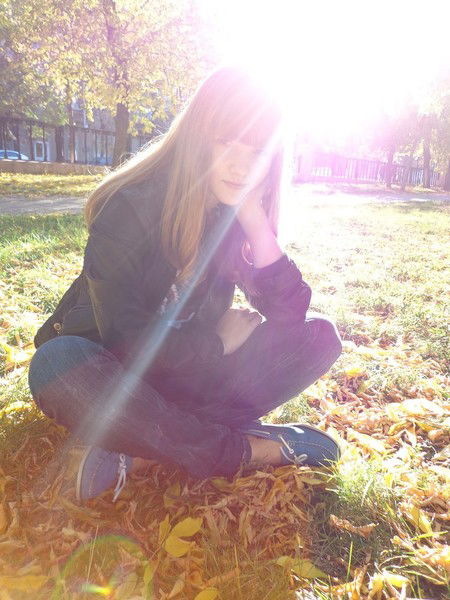 Кристина Турлина