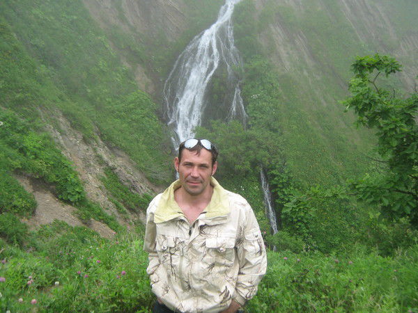 Дмитрий Купаев