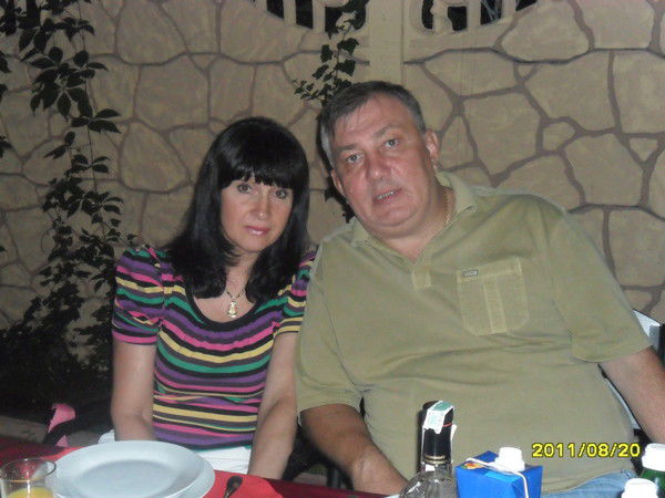 Наталья Белянина