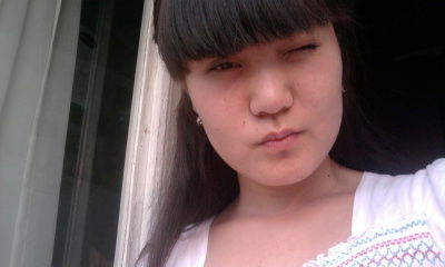 Бегимай А.а*** @ilov@_"95"....