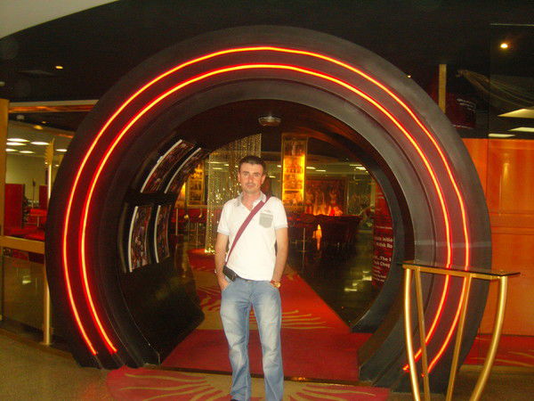 Константин Кривенцев