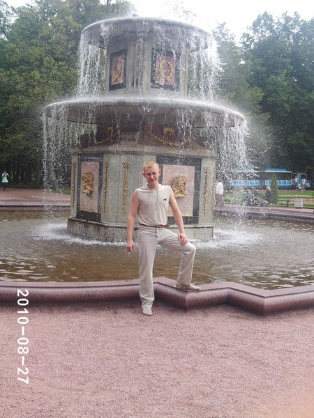 Михаил Мазаев