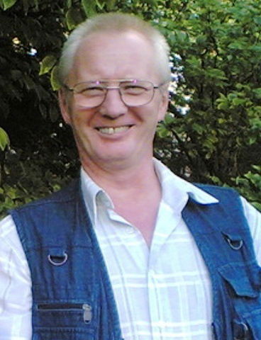 Геннадий Цветков