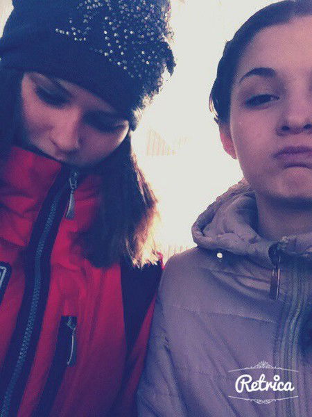 Катя Иванова