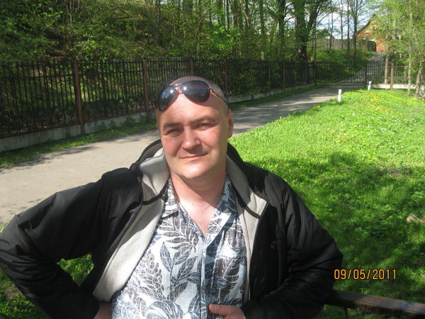 Андрей Горбатко