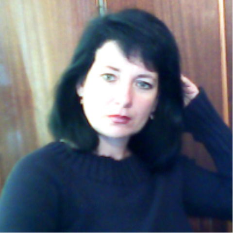 Алла Чередниченко