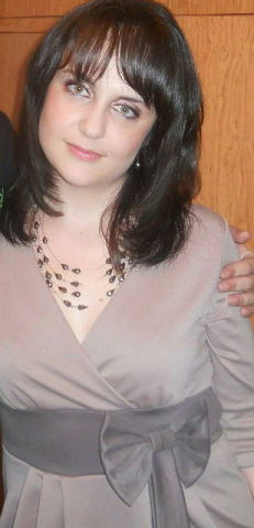 Марина Караева