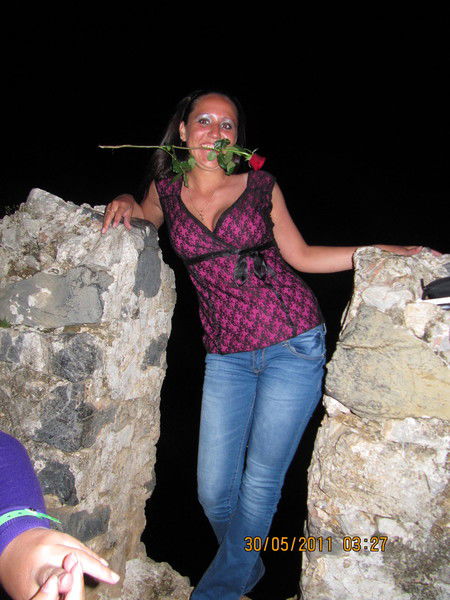 Виктория Хурамшина