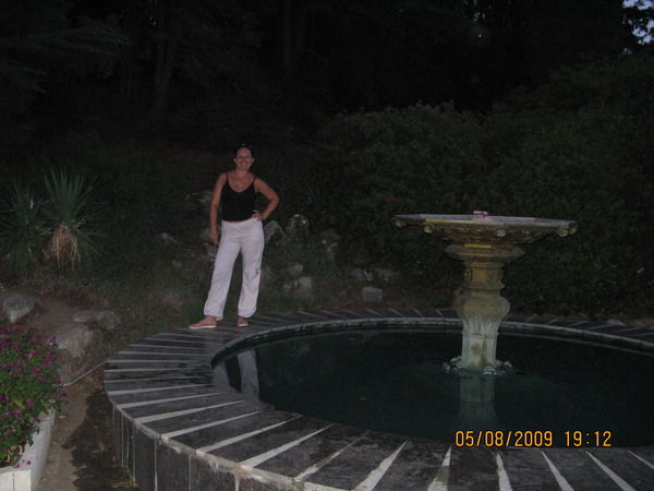 Ирина Сорокина