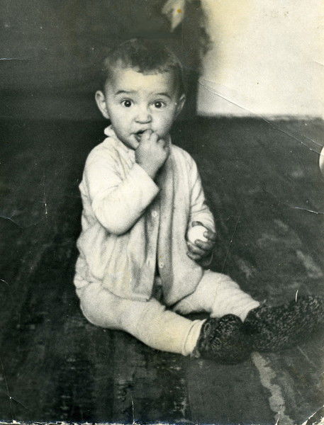 Алексей Кривошеин