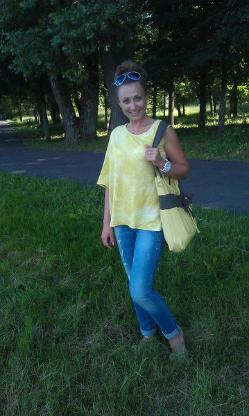 Татьяна Логинова