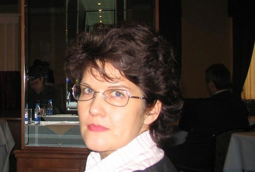 Катерина Иванова