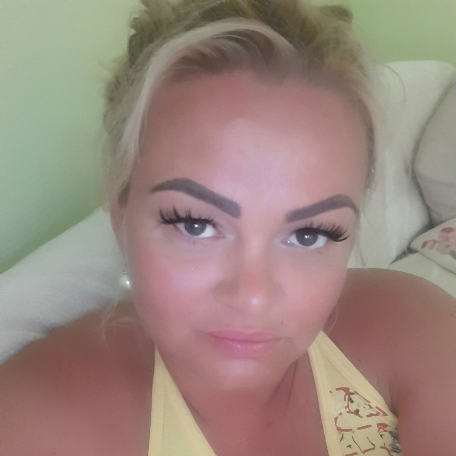 Татьяна Черкова