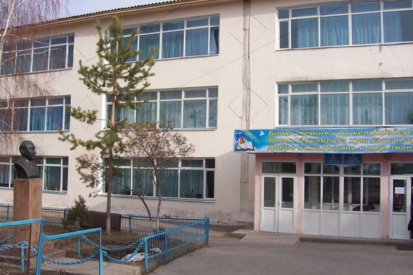 Гожахмет Садвакасов