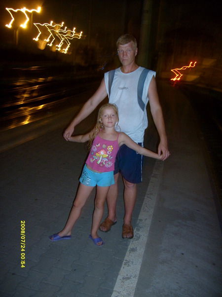 Алексей Савостеев