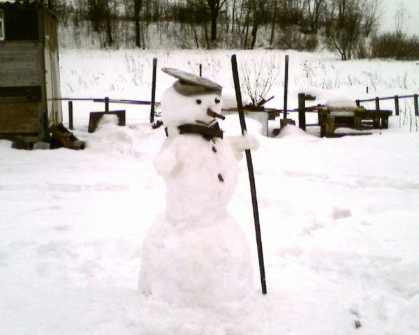 Алексей Федоров