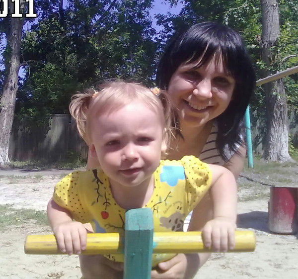 Анастасия Савенкова