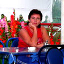 Виталина Ионова