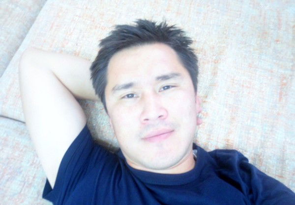 Нурбол Туманов