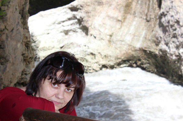 Наталия Станишевская