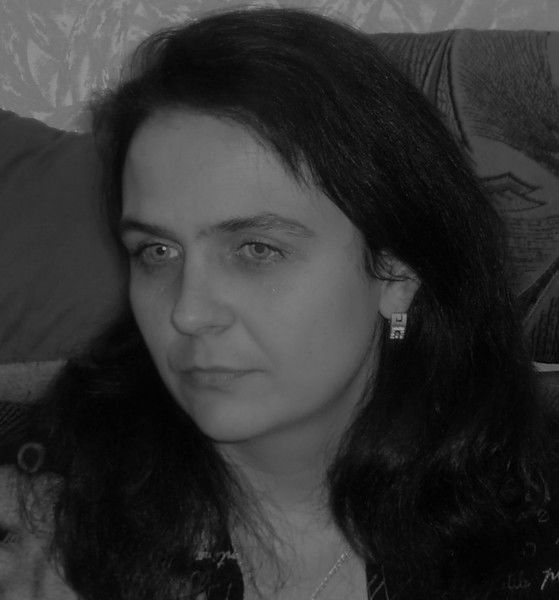 Ольга Соболь