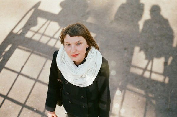 Светлана Жукова