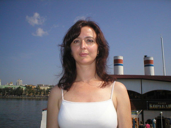 Наталья Нилова