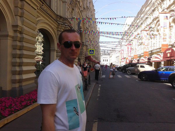 Александр Сахацкий