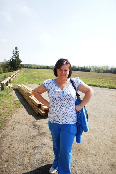 Айгуль Ганиева