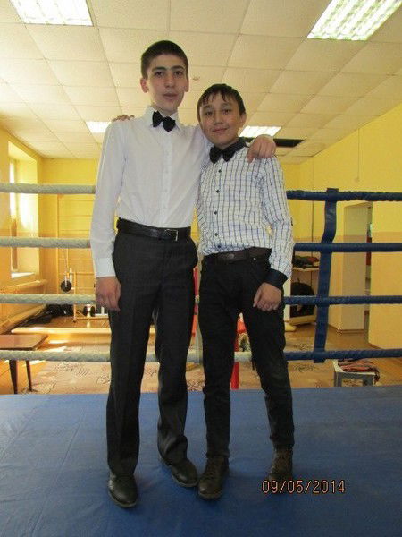 Бектур Машанов