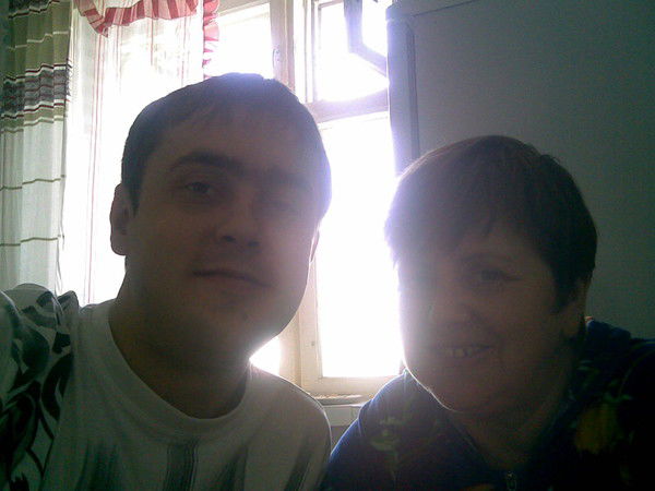 Геннадий Лисянский