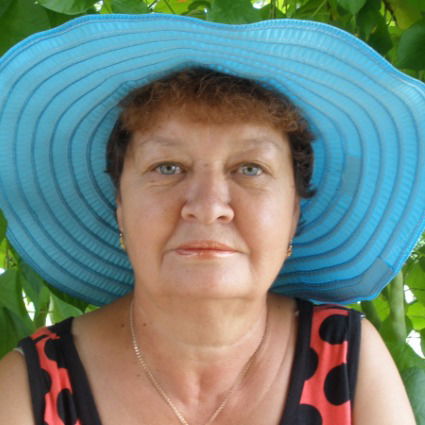 Нина Денисова