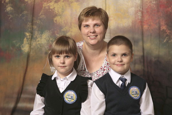 Екатерина Бахвалова