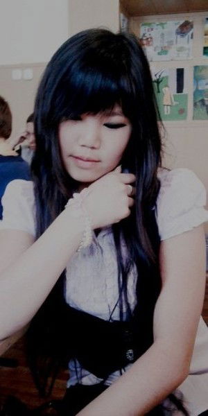 Виктория Ли